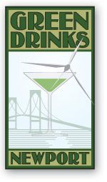 Living Green Drinks